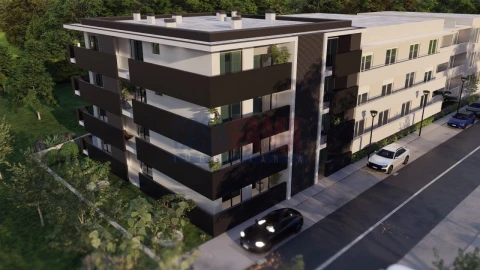 Apartamento T1 para Venda em Ribeirão