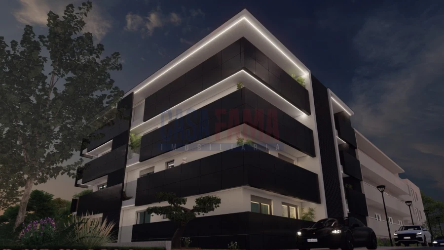 Apartamento T1 para Venda em Ribeirão Foto 14