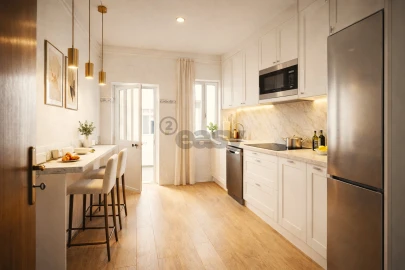 Apartamento T2 para Venda em Borba (Matriz)