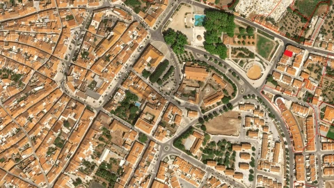 Apartamento T2 para Venda em Borba (Matriz)