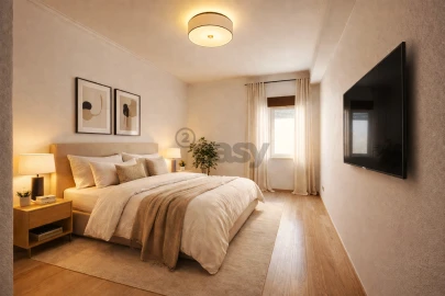 Apartamento T2 para Venda em Borba (Matriz)