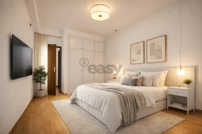 Apartamento T2 para Venda em Borba (Matriz)