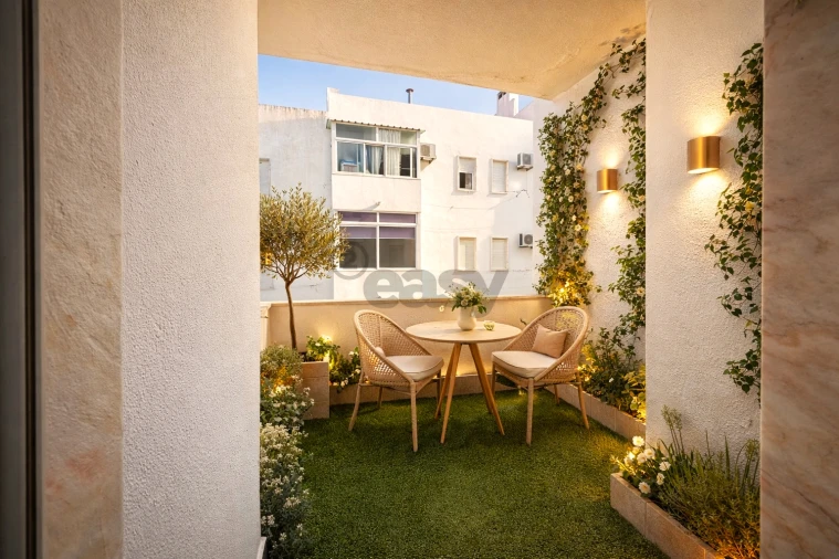 Apartamento T2 para Venda em Borba (Matriz) Foto 22