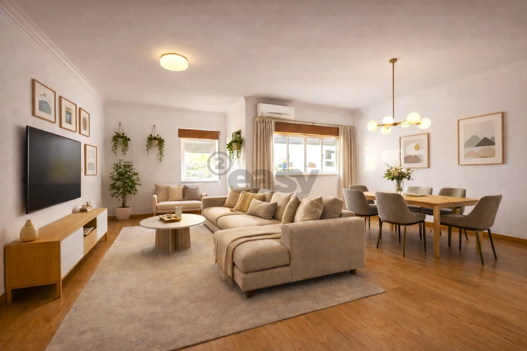 Apartamento T2 para Venda em Borba (Matriz) Foto 1