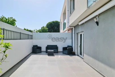 Moradia T4 para Venda em Setubal (São Sebastião)