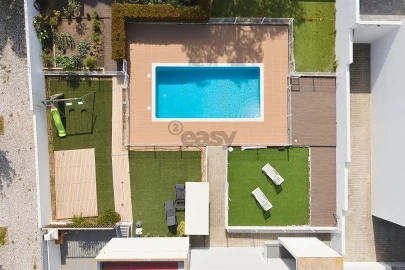 Moradia T4 para Venda em Setubal (São Sebastião)