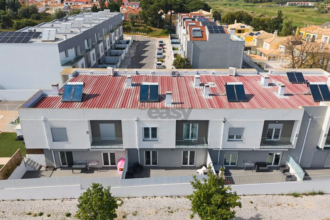 Moradia T4 para Venda em Setubal (São Sebastião) Foto 34