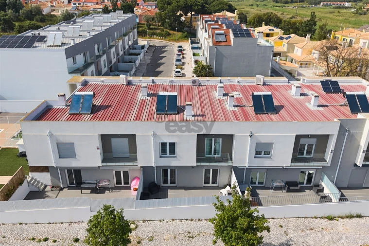 Moradia T4 para Venda em Setubal (São Sebastião) Foto 34
