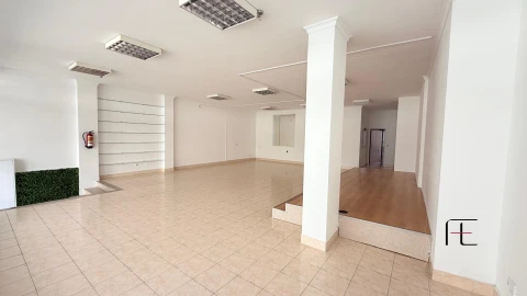 Loja para Venda em Ermesinde