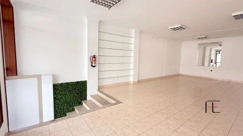 Loja para Venda em Ermesinde