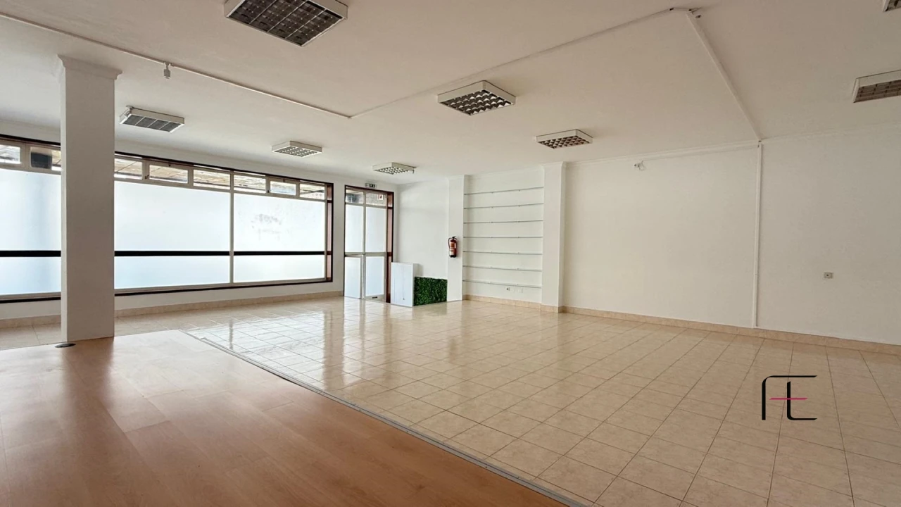 Loja para Venda em Ermesinde Foto 7