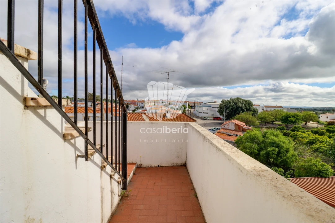 Moradia T3 para Venda em Lagoa e Carvoeiro Foto 24