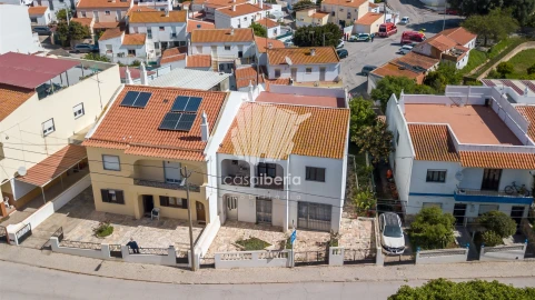 Moradia T3 para Venda em Lagoa e Carvoeiro