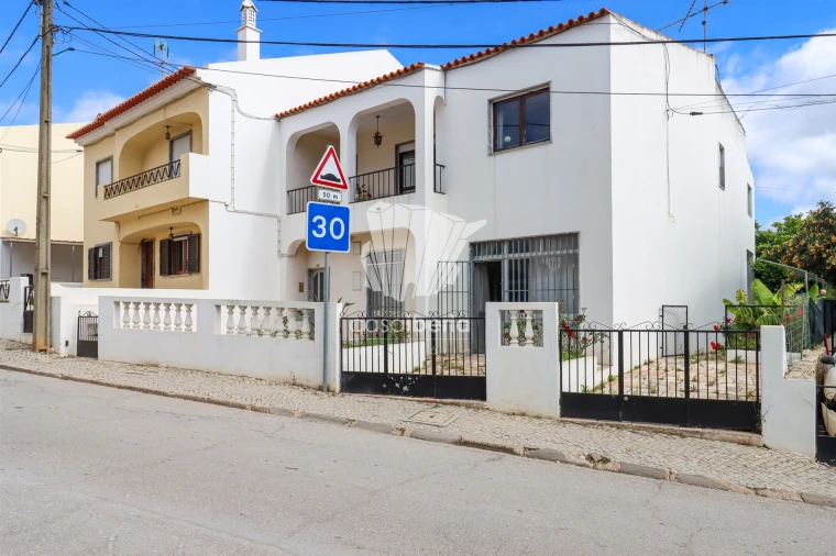 Moradia T3 para Venda em Lagoa e Carvoeiro Foto 42