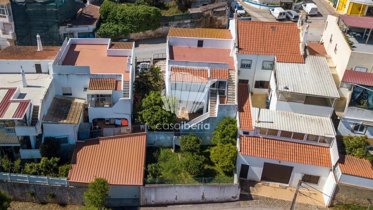 Moradia T3 para Venda em Lagoa e Carvoeiro Foto 28