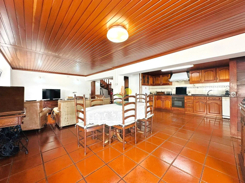 Moradia T4 para Venda em São Pedro Foto 30