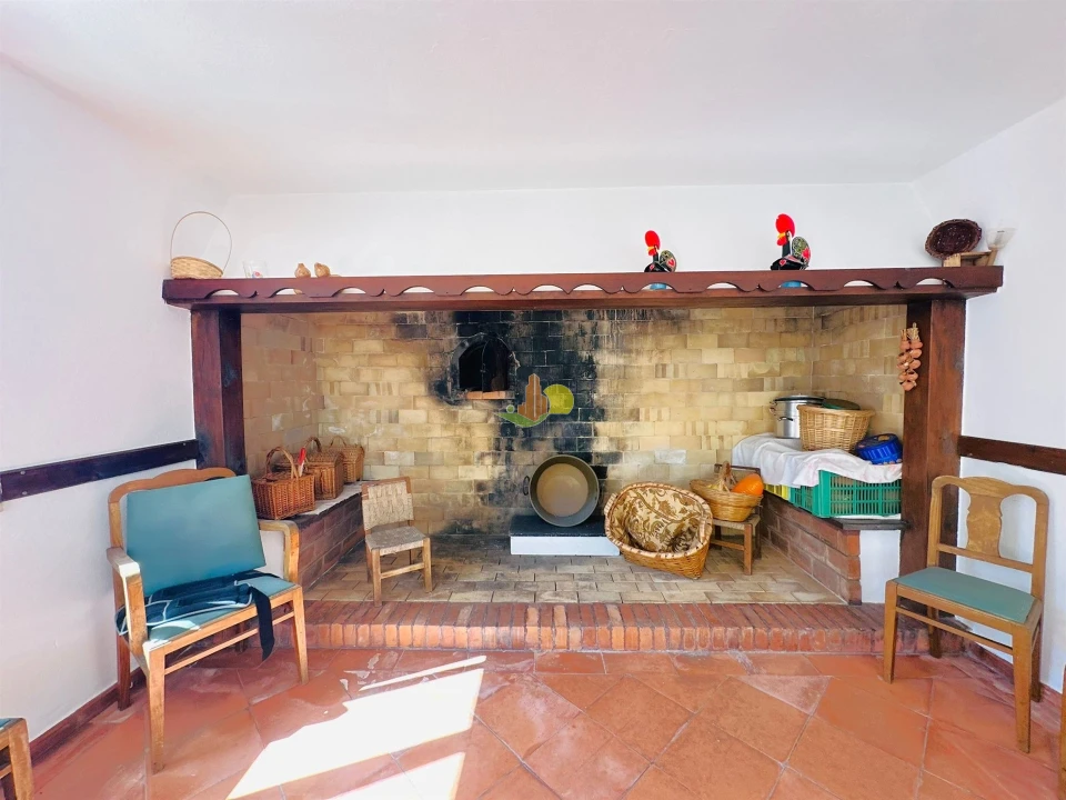 Moradia T4 para Venda em São Pedro Foto 40