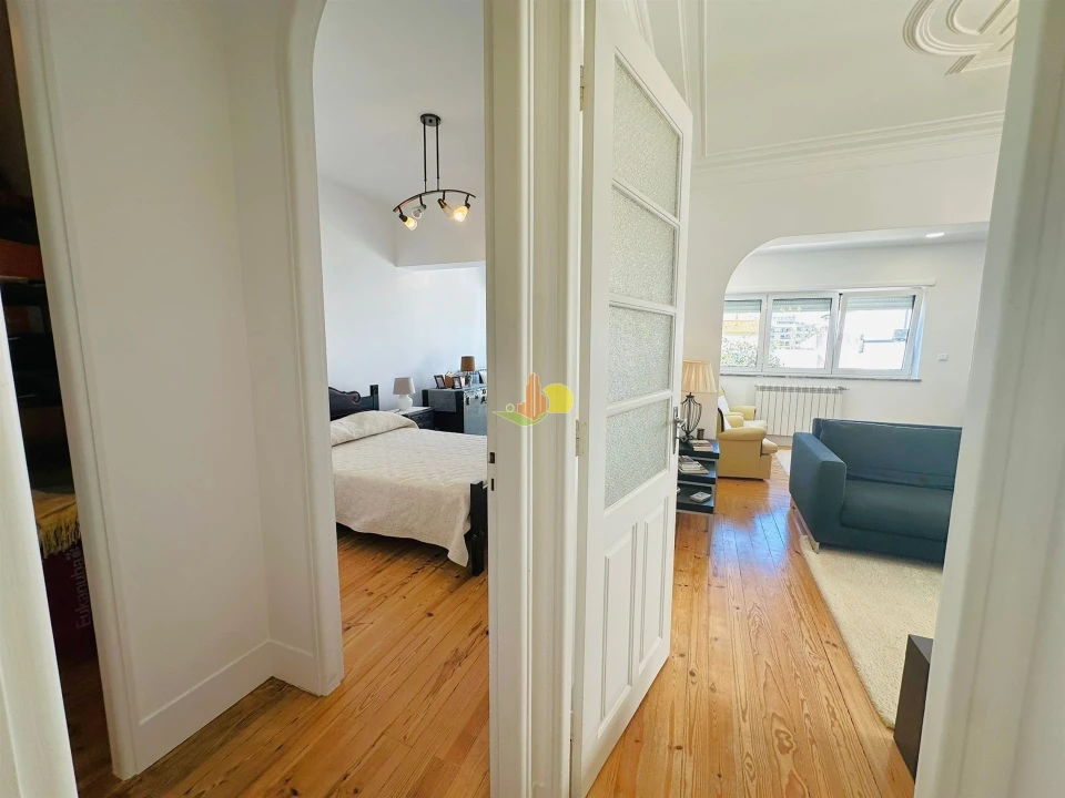 Moradia T4 para Venda em São Pedro Foto 11