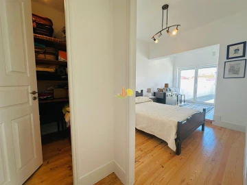 Moradia T4 para Venda em São Pedro