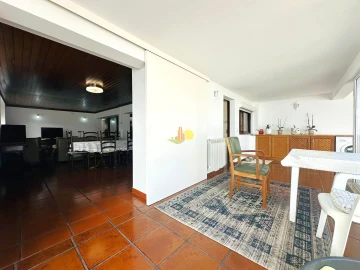 Moradia T4 para Venda em São Pedro