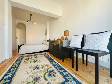 Moradia T4 para Venda em São Pedro