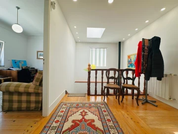 Moradia T4 para Venda em São Pedro