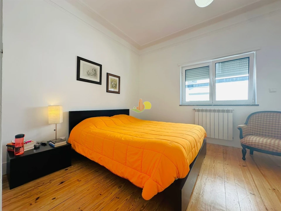 Moradia T4 para Venda em São Pedro Foto 9