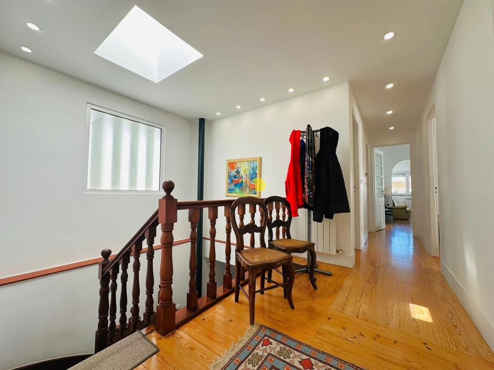 Moradia T4 para Venda em São Pedro Foto 6