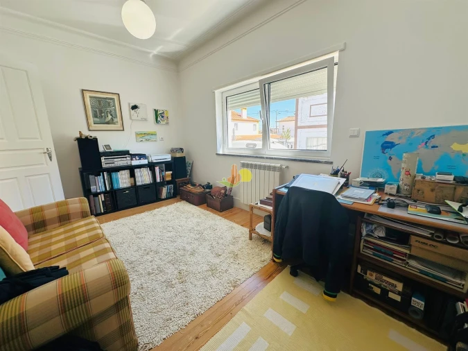 Moradia T4 para Venda em São Pedro Foto 5