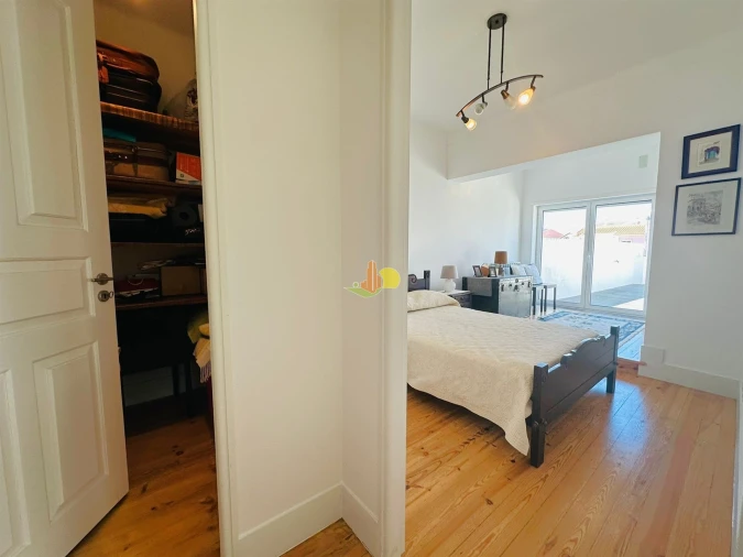 Moradia T4 para Venda em São Pedro Foto 12