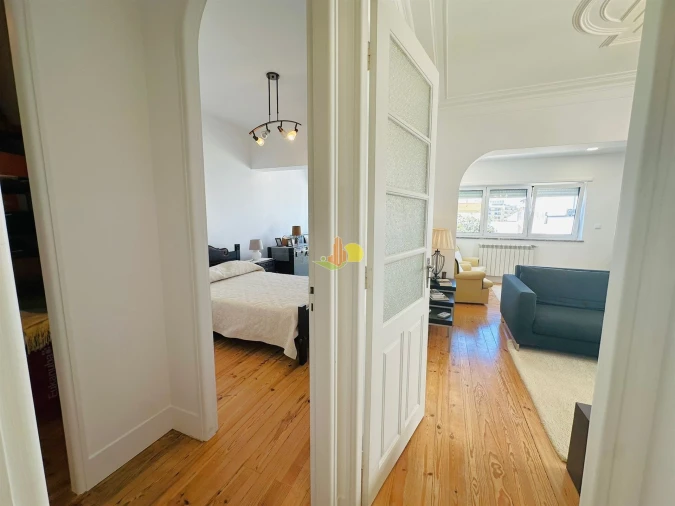 Moradia T4 para Venda em São Pedro Foto 11