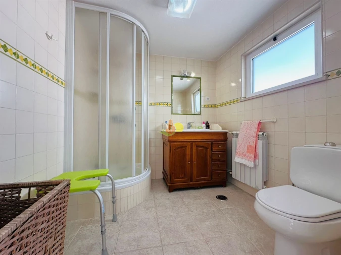 Moradia T4 para Venda em São Pedro Foto 37