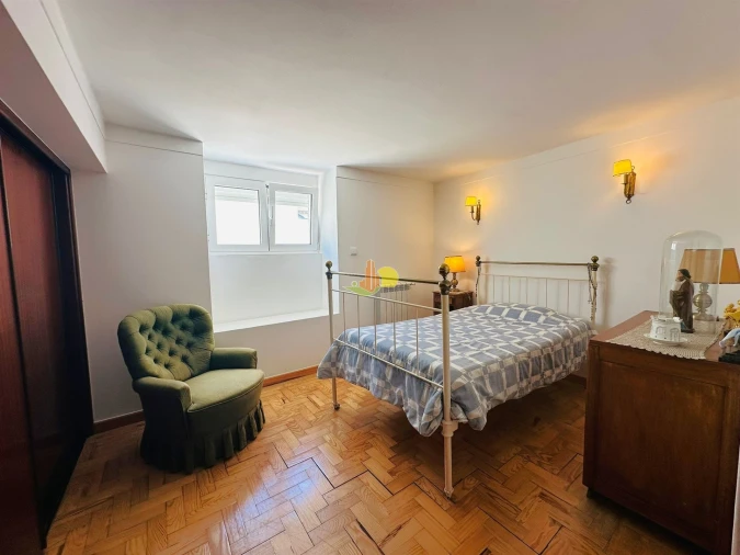 Moradia T4 para Venda em São Pedro Foto 25