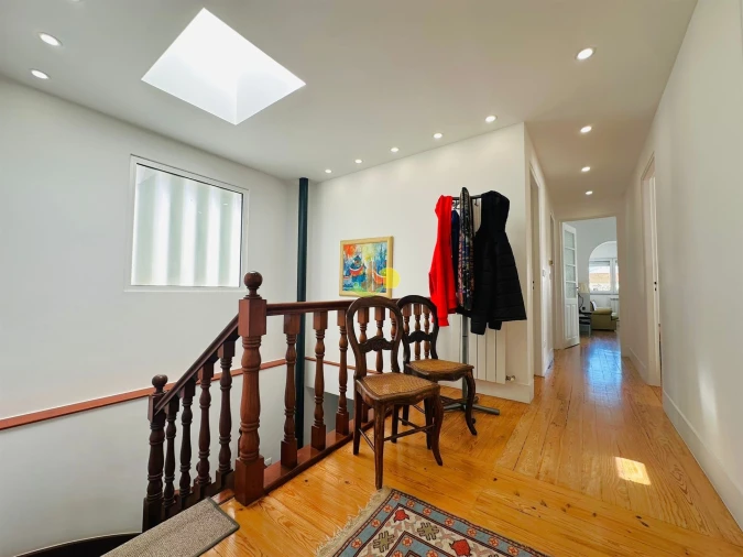 Moradia T4 para Venda em São Pedro Foto 6