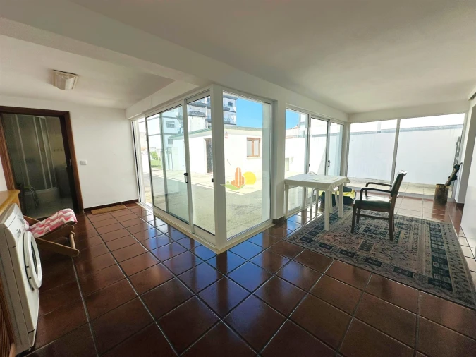 Moradia T4 para Venda em São Pedro Foto 34