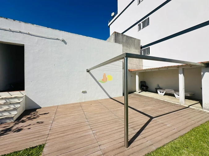 Moradia T4 para Venda em São Pedro Foto 47