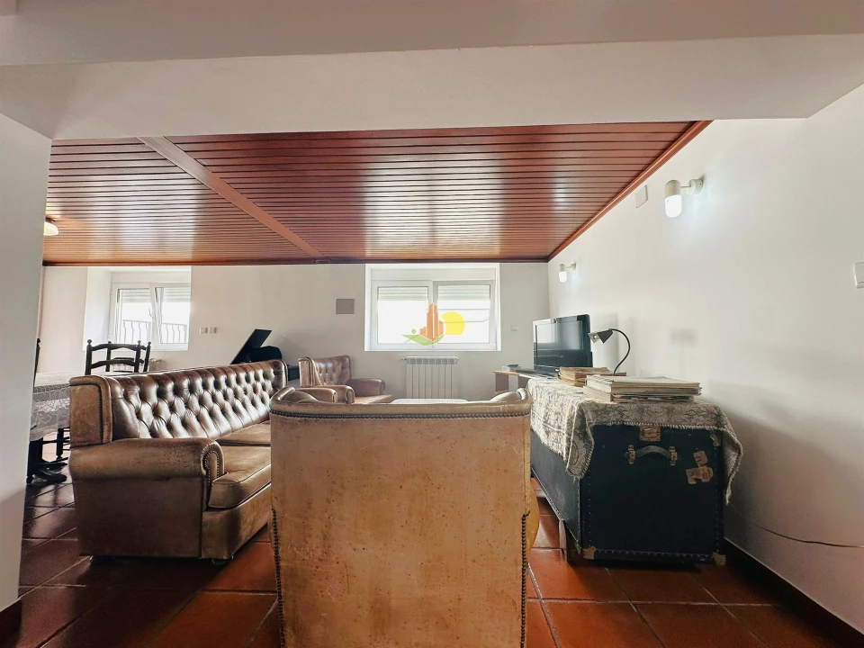 Moradia T4 para Venda em São Pedro Foto 27