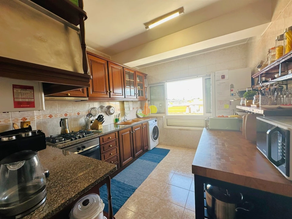 Apartamento T3 para Venda em Buarcos Foto 4