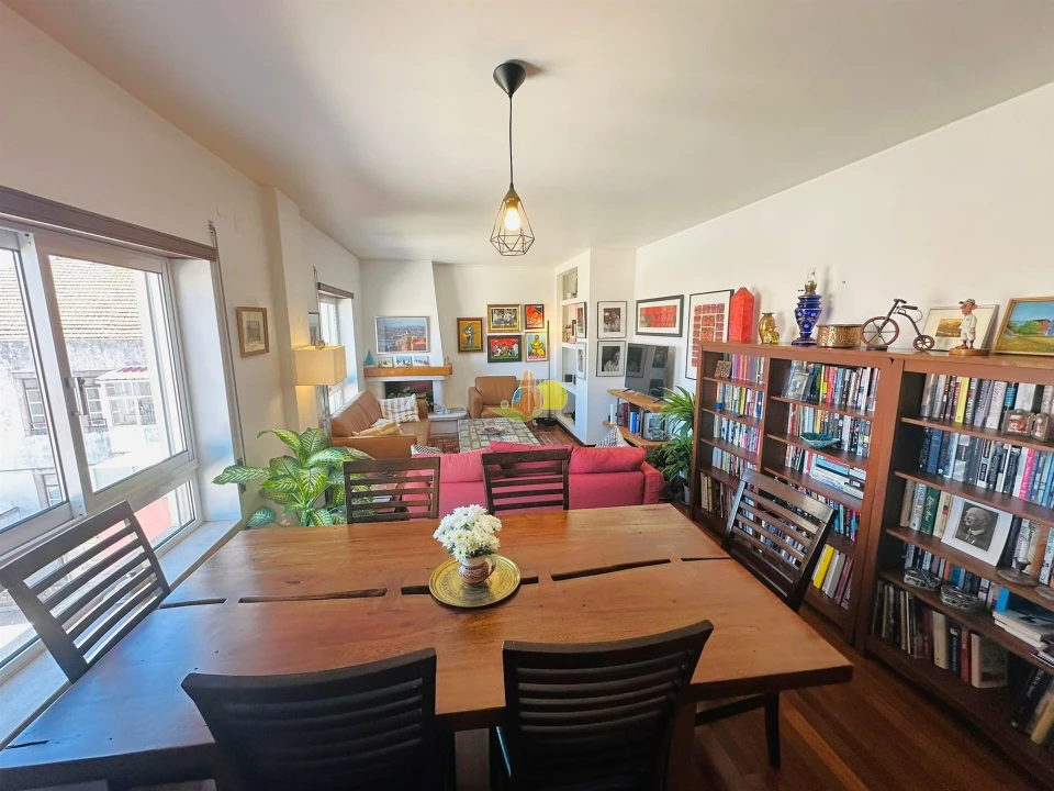 Apartamento T3 para Venda em Buarcos Foto 9