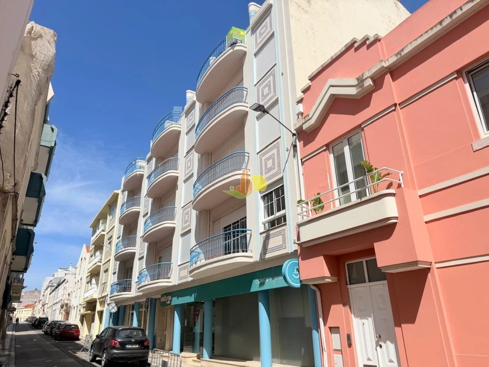 Apartamento T3 para Venda em Buarcos Foto 2