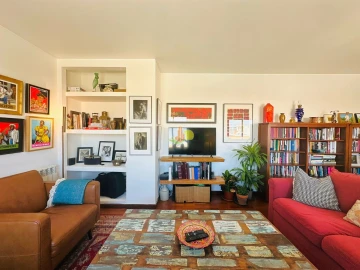 Apartamento T3 para Venda em Buarcos