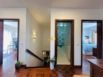 Apartamento T3 para Venda em Buarcos