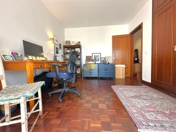 Apartamento T3 para Venda em Buarcos