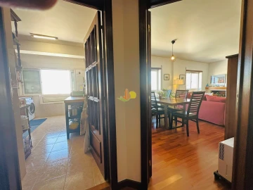 Apartamento T3 para Venda em Buarcos