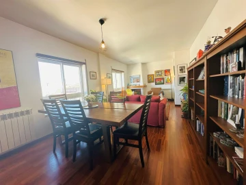 Apartamento T3 para Venda em Buarcos