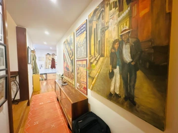 Apartamento T3 para Venda em Buarcos