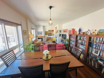 Apartamento T3 para Venda em Buarcos