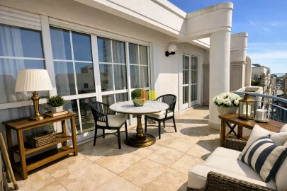 Apartamento T3 para Venda em Buarcos