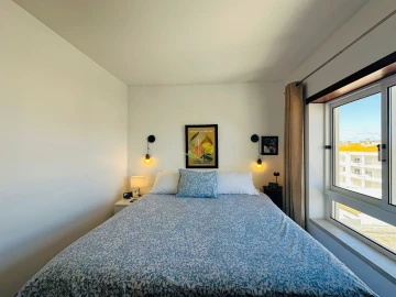 Apartamento T3 para Venda em Buarcos