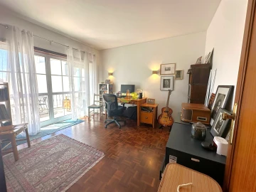 Apartamento T3 para Venda em Buarcos